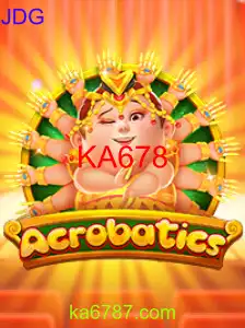 Acrobatics