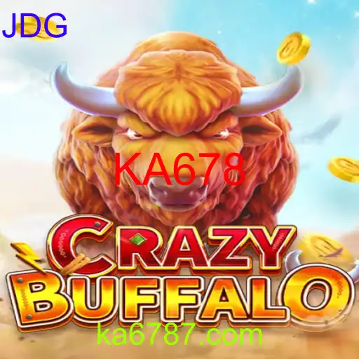CRAZYBUFFALO