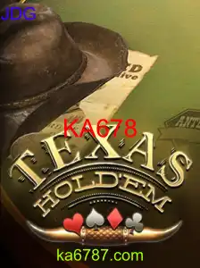 TexasHoldem